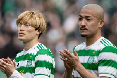 Moriyasu confirms Kyogo & Maeda Celtic injury disappointment as pair miss Japan games