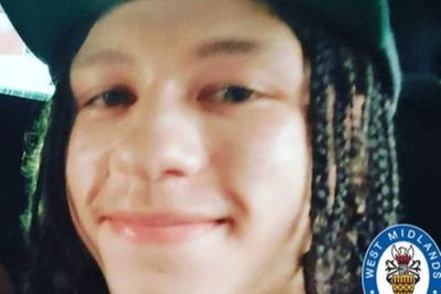 Police name 17-year-old found dead five days after 16-year-old fatally shot
