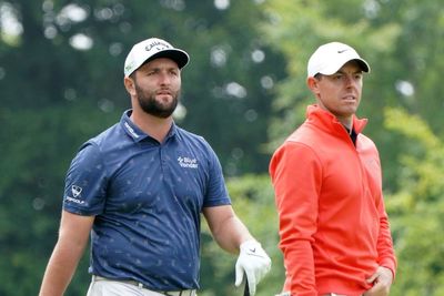 Jon Rahm rules out replacing Rory McIlroy on PGA Tour policy board