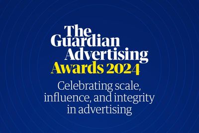 The Guardian launches brand new Guardian Advertising Awards celebrating scale, influence and integrity in advertising