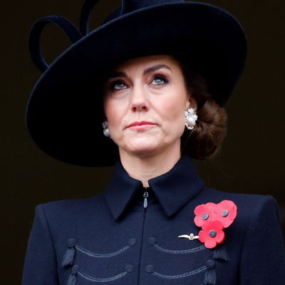 Kate Middleton's subtle tribute to Queen Elizabeth last weekend