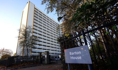 Fears for other Bristol tower blocks after council evacuates unsafe Barton House