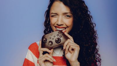 A chocolate Xbox Series X? Yum!