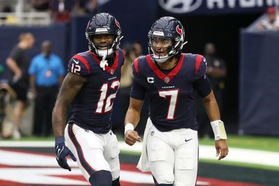 3 Texans games that should be flexed to Sunday Night Football