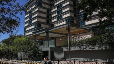 Bengaluru police question girl in Belagavi about bomb threat call to TCS