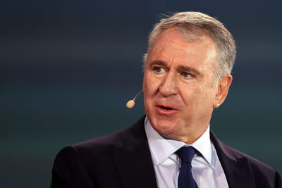 Billionaire Citadel founder Ken Griffin says employers won't go the 'extra distance' to keep hybrid workers on the payroll: 'It's an email to all ... and goodbye'