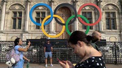French disinformation watchdog links Azerbaijan to 2024 Olympic smear campaign