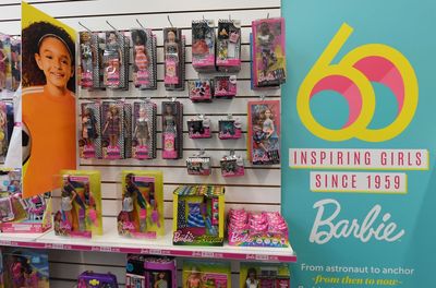 Barbie maker Mattel sued for reneging on $49m donation to children’s hospital