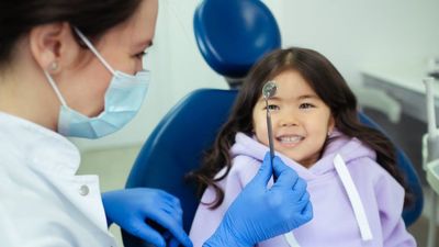 Sugar Tax Saves Thousands Of Children From Tooth Extractions
