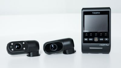 Viofo A229 Plus dashcam review: a great dashcam that instills confidence