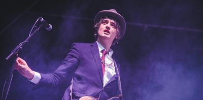 Stranger in My Own Skin: Pete Doherty documentary reviewed by a mental health and addiction expert