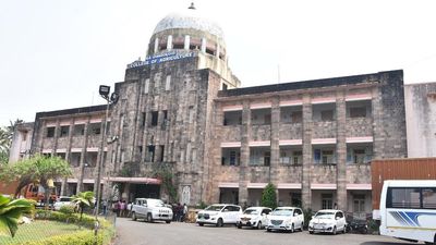 Farm varsity to host three-day meeting of V-Cs, national symposium on millets from today