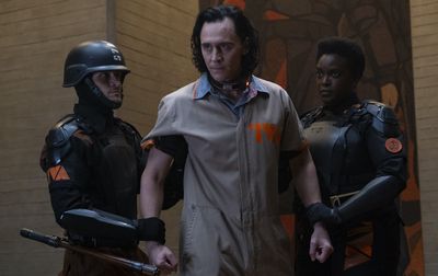 Disney Plus’ ‘Loki’ Back on Top In TVision Power Score Rankings