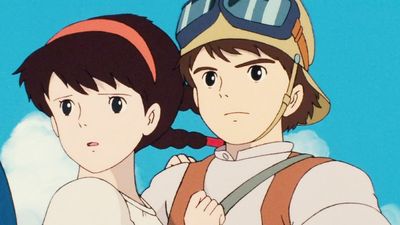 I Watched Hayao Miyazaki's Castle In The Sky For The First Time And I Have Thoughts