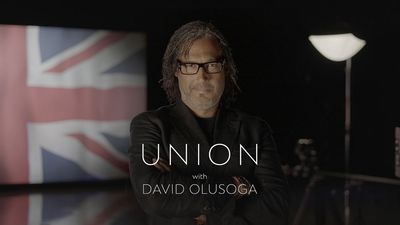 How we made the motion graphics for BBC Two's Union