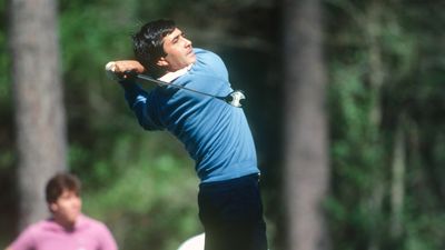 32 Best Golfers Of The 80s