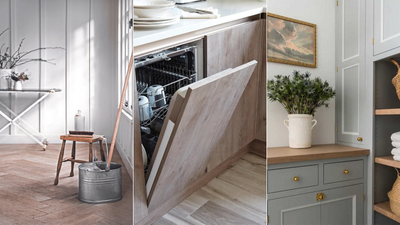 Why a 'cleaning card' system is the perfect method if you’re too busy to clean