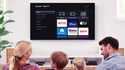 Roku is set to unveil its very own OLED TV with Dolby Atmos and Dolby Vision IQ