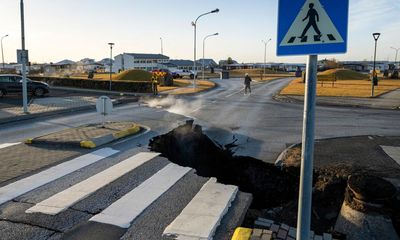 People in Iceland: how have you been affected by the volcanic eruption?