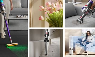 Dyson discount codes for {short_month} 2025 |