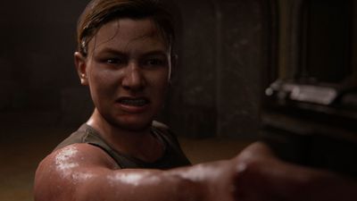 One of Ellie’s major fancasts is reportedly in talks to play Abby in The Last of Us season 2