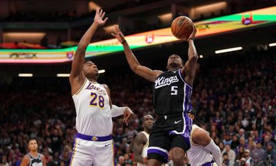 Lakers vs. Kings: Stream, lineups, injury reports and broadcast info for Wednesday