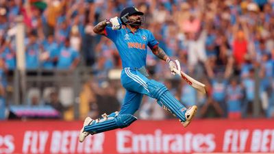 'This remarkable milestone is a testament to his enduring dedication and exceptional talent': PM Narendra Modi lauds Virat Kohli