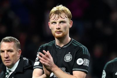 Liam Scales poised for new Celtic deal as Brendan Rodgers praises defender