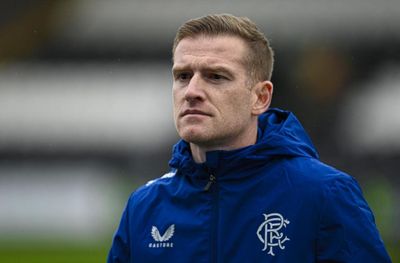 Steven Davis updates on his Rangers future after Ibrox coaching opportunity