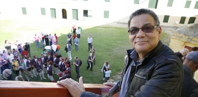 Henry Bredekamp and the Khoisan: the living legacy of a renowned South African historian