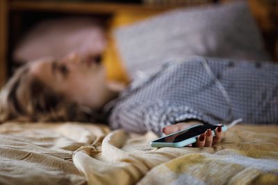 Is bed rotting self-care or a trap?