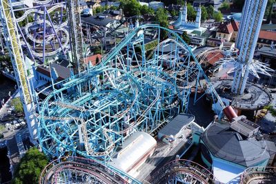 investigation finds cause of fatal roller coaster accident that saw