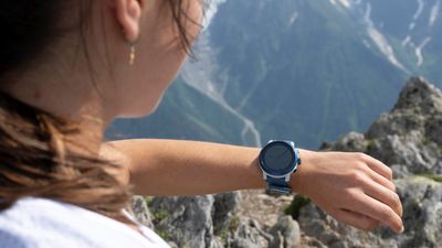 What is Ultra-Max GPS mode on your COROS watch – and when should you use it?