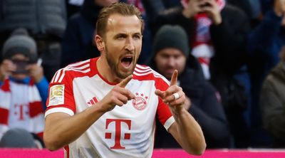 Harry Kane on verge of shocking Bayern Munich, by completing 'special clause' months earlier than expected: report