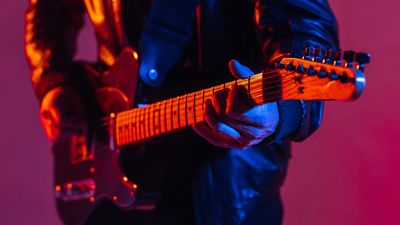 These guitar finger exercises will improve your finger independence and dexterity, and make you a better player