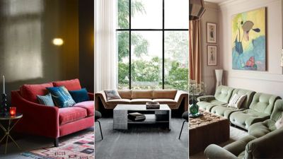 5 Essential things to consider when choosing the right couch, according to furniture experts