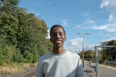 African refugees relieved by UK court decision to block Rwanda asylum deal