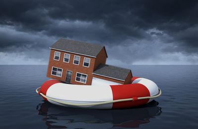 8 Surprising Things Your Home Insurance Won't Cover