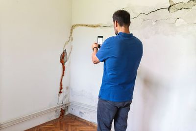 Eight Surprising Things Your Home Insurance Won't Cover