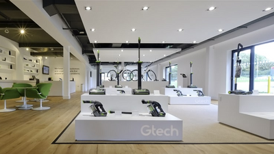 Gtech discount codes for {short_month} 2025 |