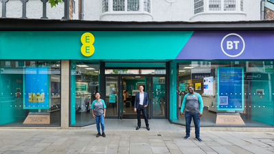 EE Discount Codes for November 2023