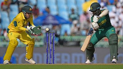 South Africa vs Australia live stream — how to watch Cricket World Cup semi-final online