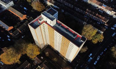 Barton House: what happened and what is Bristol council doing about it?