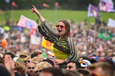 Didn't get Glastonbury tickets? Here are the other routes into the festival