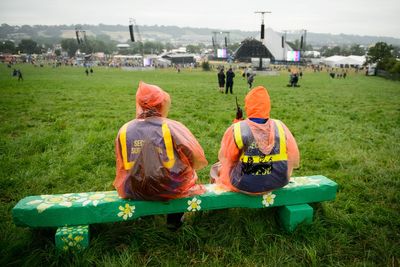 Didn't get Glastonbury tickets? Here are other routes into the festival