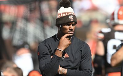 Deshaun Watson’s season-ending surgery had NFL fans once again saying ‘worst contract ever’