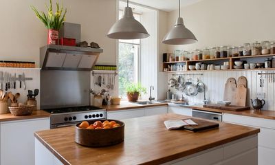 Porcelain, wood and Corian: Australia’s best alternatives to engineered stone benchtops