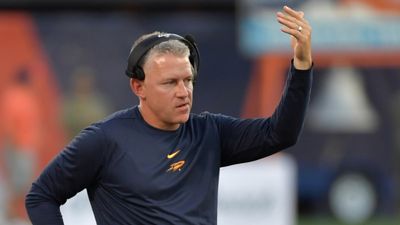 Toledo Fans Stormed Bowling Green’s Field After a Spectacular Comeback Win