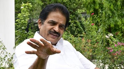 Communalism and a tendency to polarise voters are in the BJP’s DNA: Venugopal