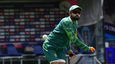 Babar Azam steps down as Pakistan captain from all formats after disastrous World Cup campaign